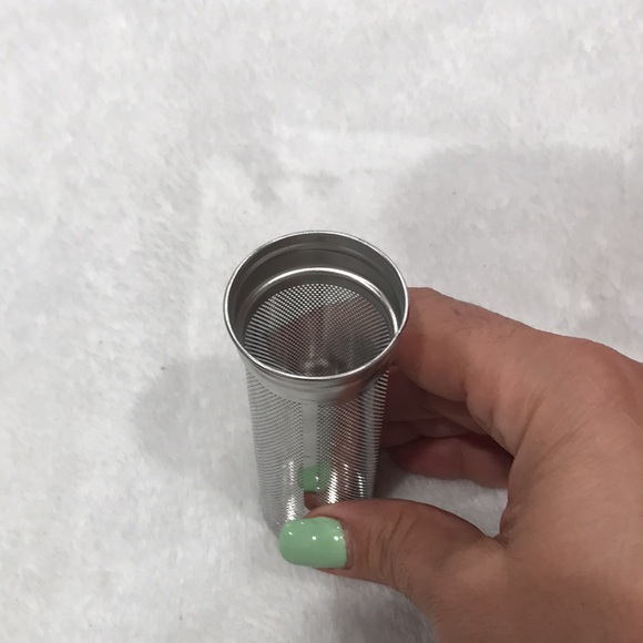 Vibrant water infuser 17oz color red - Picture 2 of 13